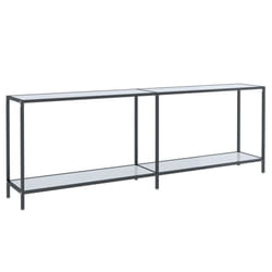 VidaXL 331712 Table à café, latérale et de salon
