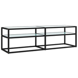 VidaXL 331716 Support TV et centre de divertissement
