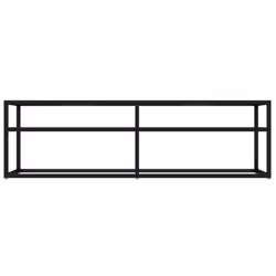 VidaXL 331716 Support TV et centre de divertissement