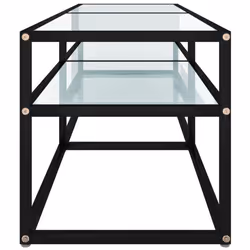VidaXL 331716 Support TV et centre de divertissement - Vue supplémentaire 4
