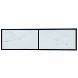 VidaXL 331716 Support TV et centre de divertissement - Vue supplémentaire 5