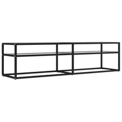 VidaXL 331718 Support TV et centre de divertissement