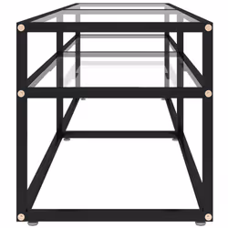 VidaXL 331718 Support TV et centre de divertissement - Vue supplémentaire 3