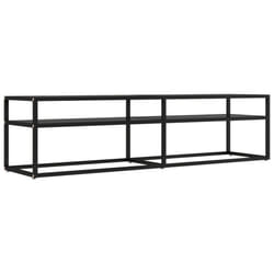 VidaXL 331719 Support TV et centre de divertissement