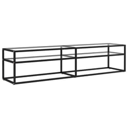 VidaXL 331722 Support TV et centre de divertissement