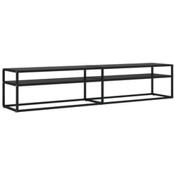 VidaXL 331727 Support TV et centre de divertissement