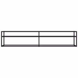 VidaXL 331727 Support TV et centre de divertissement