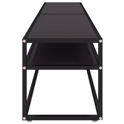 VidaXL 331727 Support TV et centre de divertissement - Vue supplémentaire 4