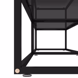 VidaXL 331727 Support TV et centre de divertissement - Vue supplémentaire 5