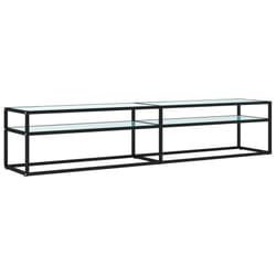 VidaXL 331728 Support TV et centre de divertissement