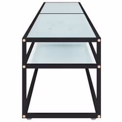 VidaXL 331728 Support TV et centre de divertissement - Vue supplémentaire 4