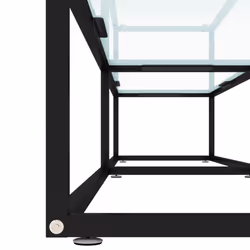 VidaXL 331728 Support TV et centre de divertissement - Vue supplémentaire 6