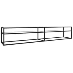 VidaXL 331730 Support TV et centre de divertissement