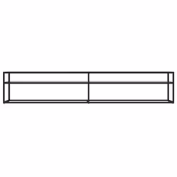 VidaXL 331730 Support TV et centre de divertissement