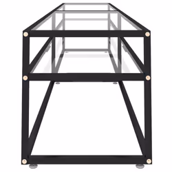 VidaXL 331730 Support TV et centre de divertissement - Vue supplémentaire 4