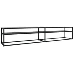 VidaXL 331731 Support TV et centre de divertissement