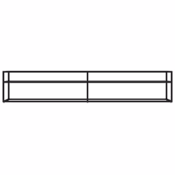 VidaXL 331731 Support TV et centre de divertissement