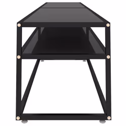 VidaXL 331731 Support TV et centre de divertissement - Vue supplémentaire 4