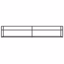 VidaXL 331732 Support TV et centre de divertissement