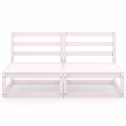 VidaXL 3075230 Canapé de patio