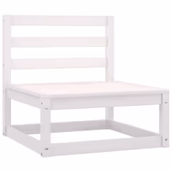 VidaXL 3075230 Canapé de patio - Vue supplémentaire 4
