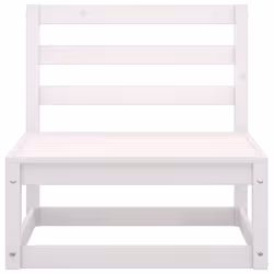 VidaXL 3075230 Canapé de patio - Vue supplémentaire 5