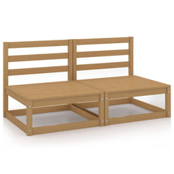 VidaXL 3075232 Canapé de patio