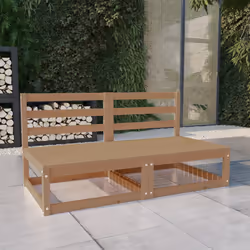VidaXL 3075232 Canapé de patio