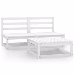 VidaXL 3075235, 3 pièce(s)