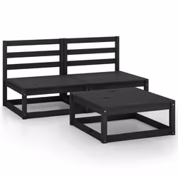 VidaXL 3075238, 3 pièce(s)