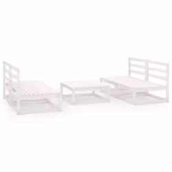 VidaXL 3075240, 5 pièce(s)