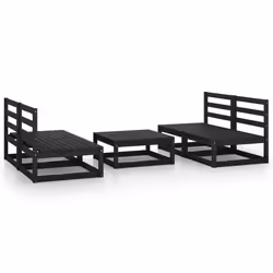 VidaXL 3075243, 5 pièce(s)
