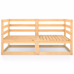 VidaXL 3075244 Canapé de patio