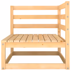 VidaXL 3075244 Canapé de patio - Vue supplémentaire 5