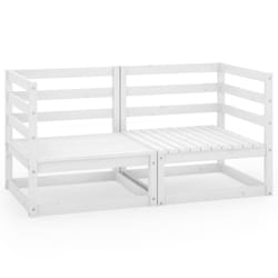 VidaXL 3075245 Canapé de patio