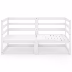 VidaXL 3075245 Canapé de patio