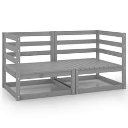 VidaXL 3075246 Canapé de patio