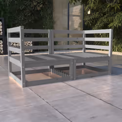 VidaXL 3075246 Canapé de patio