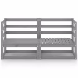 VidaXL 3075246 Canapé de patio