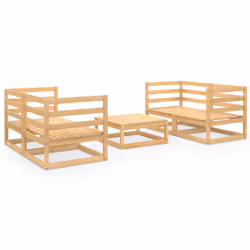VidaXL 3075254, 5 pièce(s)