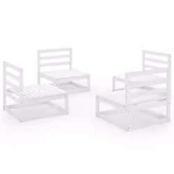 VidaXL 3075260, 4 pièce(s)