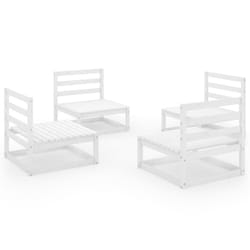 VidaXL 3075260 ensemble de meubles de jardin