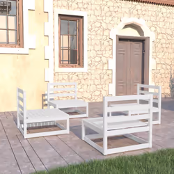 VidaXL 3075260 ensemble de meubles de jardin