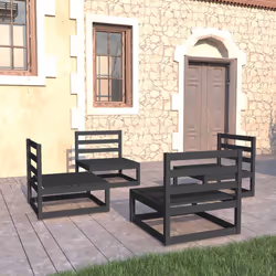 VidaXL 3075263 ensemble de meubles de jardin