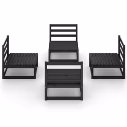 VidaXL 3075263 ensemble de meubles de jardin