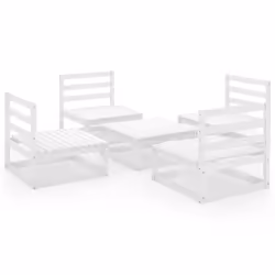 VidaXL 3075265, 5 pièce(s)