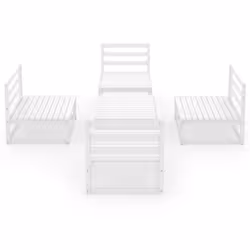 VidaXL 3075265 ensemble de meubles de jardin