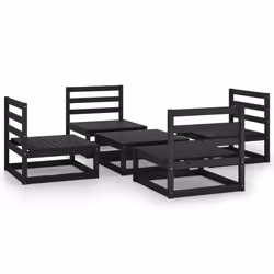 VidaXL 3075268, 5 pièce(s)