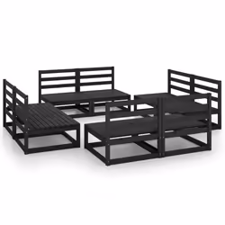 VidaXL 3075273, 8 pièce(s)