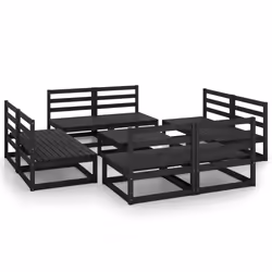 VidaXL 3075278, 9 pièce(s)